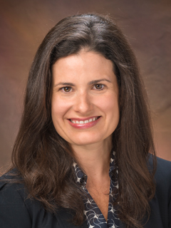 Lisa Schwartz, PhD