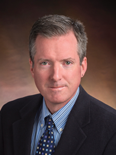Chris Feudtner, MD, PhD