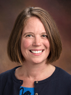 Cynthia Mollen, MD, MSCE
