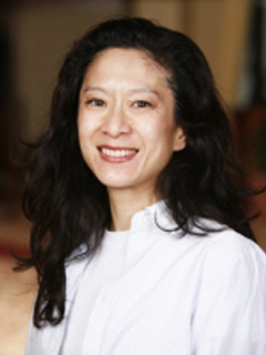 Margaret M. Chou
