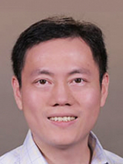 Kai Wang, PhDD