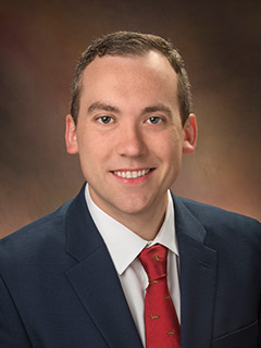 Andrew Degnan, MD, MPhil