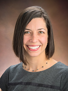 Elizabeth Foglia, MD, MA