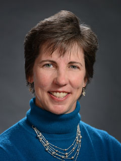 Kristy L. Weber, MD, FACS