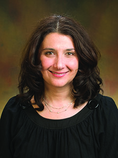 Deborah M. Zarnow, MD