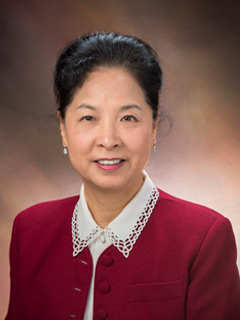Marilyn M. Li
