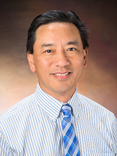 Grant T. Liu