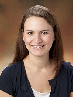 Sara B. DeMauro, MD, MSCE