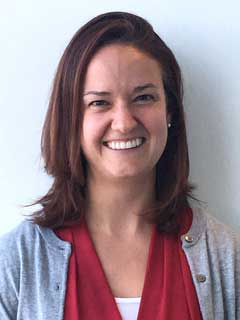 Rachel Myers, PhD