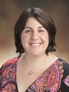 Lauren Krivitzky, PhD, ABPP-CN