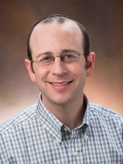 Amrom Obstfeld, MD, PhD