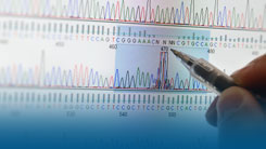 Personalized Genomic Risk Assessment