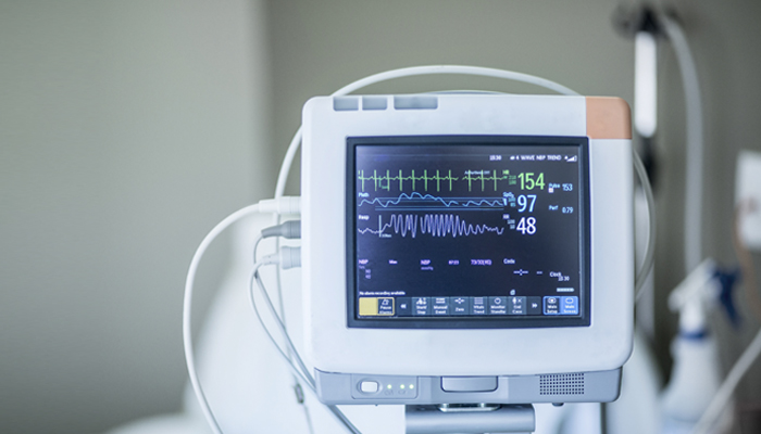 Study Investigates Eliminating Monitor Overuse in Hospitals