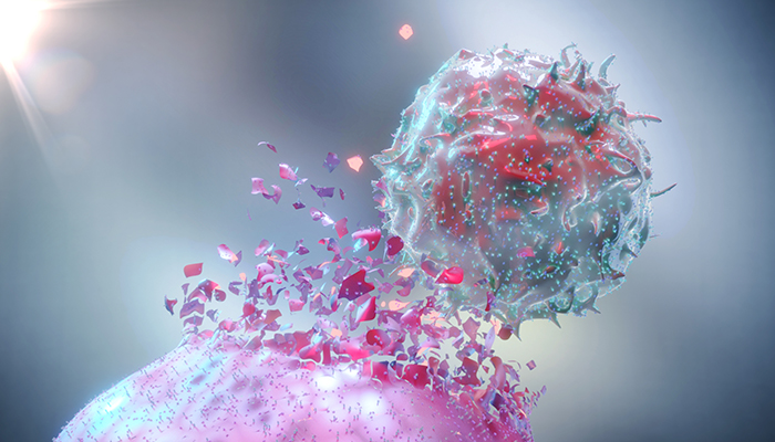PC-CARS are a new class of engineered T cells that open the door to treating a wider range of cancers via immunotherapy.