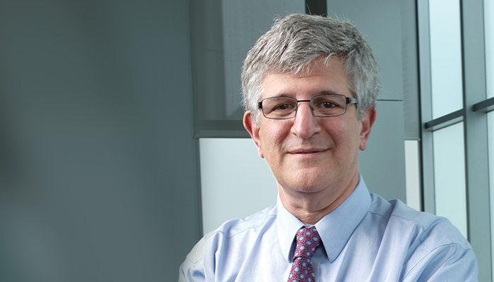 Faculty Spotlight: Discussing Mentorship and mRNA With Paul Offit, MD