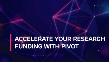 Accelerate your Research Funding with Pivot