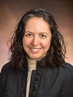 Lisa Blaskey, PhD