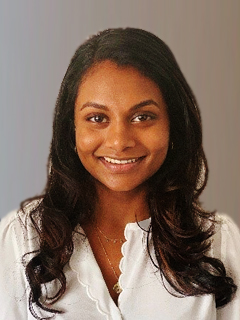 Abigail Jawahar