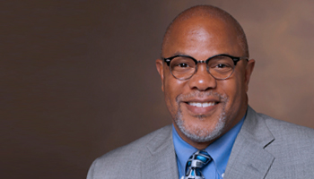 DBHi Welcomes Penn’s Kevin Johnson to Faculty