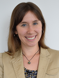 Stephanie Mayne, PhD