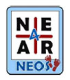 NEAR4NEOS Logo