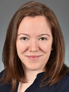 Amanda O'Halloran, MD