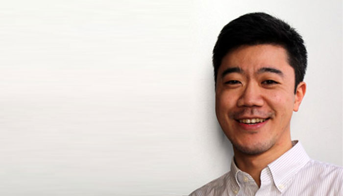 Peter Choi, PhD