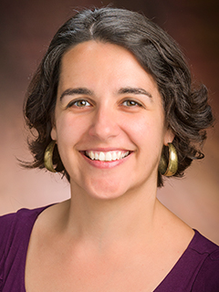 Jennifer Walter, MD, PhD