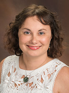 Ana Cristancho, MD, PhD