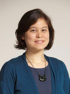 Katherine Yun