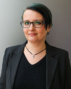 Tatiana Karakasheva, PhD