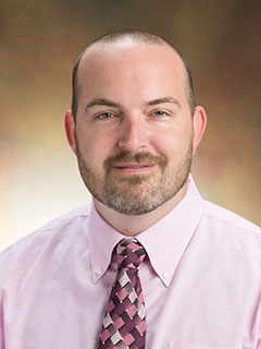 Keith D. Baldwin, MD, MPH, MSPT