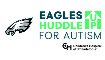 Huddle Up For Autism