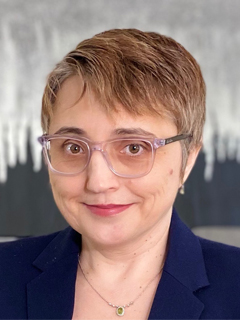 Katalin Susztak
