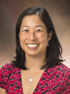 Elena Huang, MD, FAAP