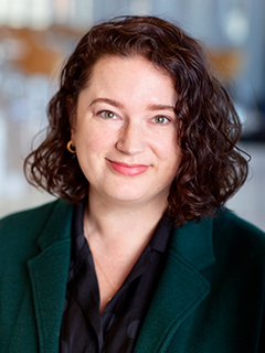 Elizabeth Froh, PhD, RN