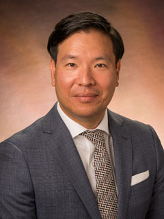 Victor M. Ho-Fung