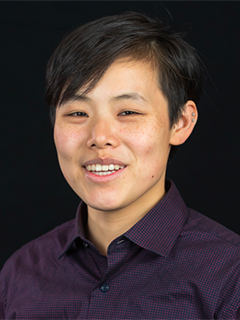 Tiffany Ko, PhD
