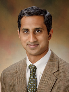 Wudbhav N. Sankar, MD