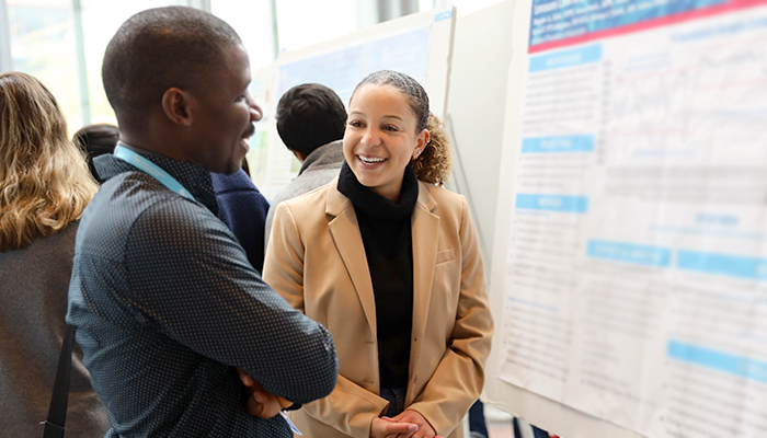 2023 CHOP Research Poster Day and Scientific Symposium