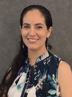 Zila Martinez-Lozada, PhD