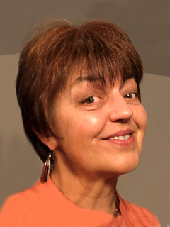 Olga Zelenaia