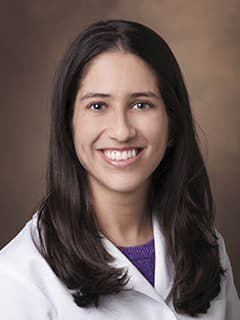 Sarah Bayefsky, MD