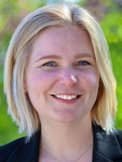 Emma Sartin, PhD, MPH