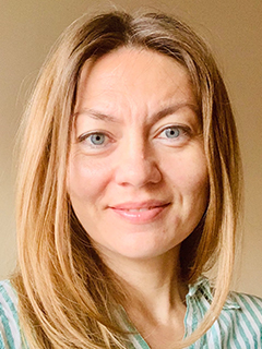  Asiya Validova, PhD