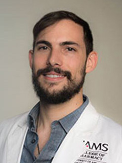 Frederico Kiffer, PhD