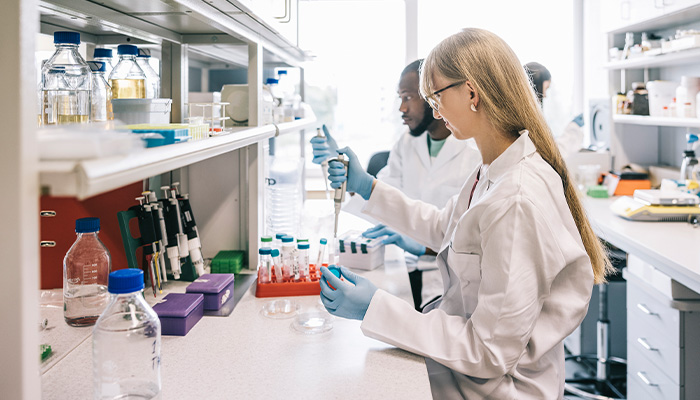 Join us in congratulating the 2025 CHOP Distinguished Research Trainee Award recipients