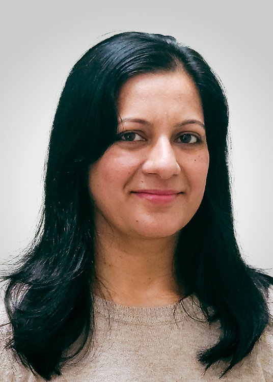 Mahalakshmi Somayaji, PhD