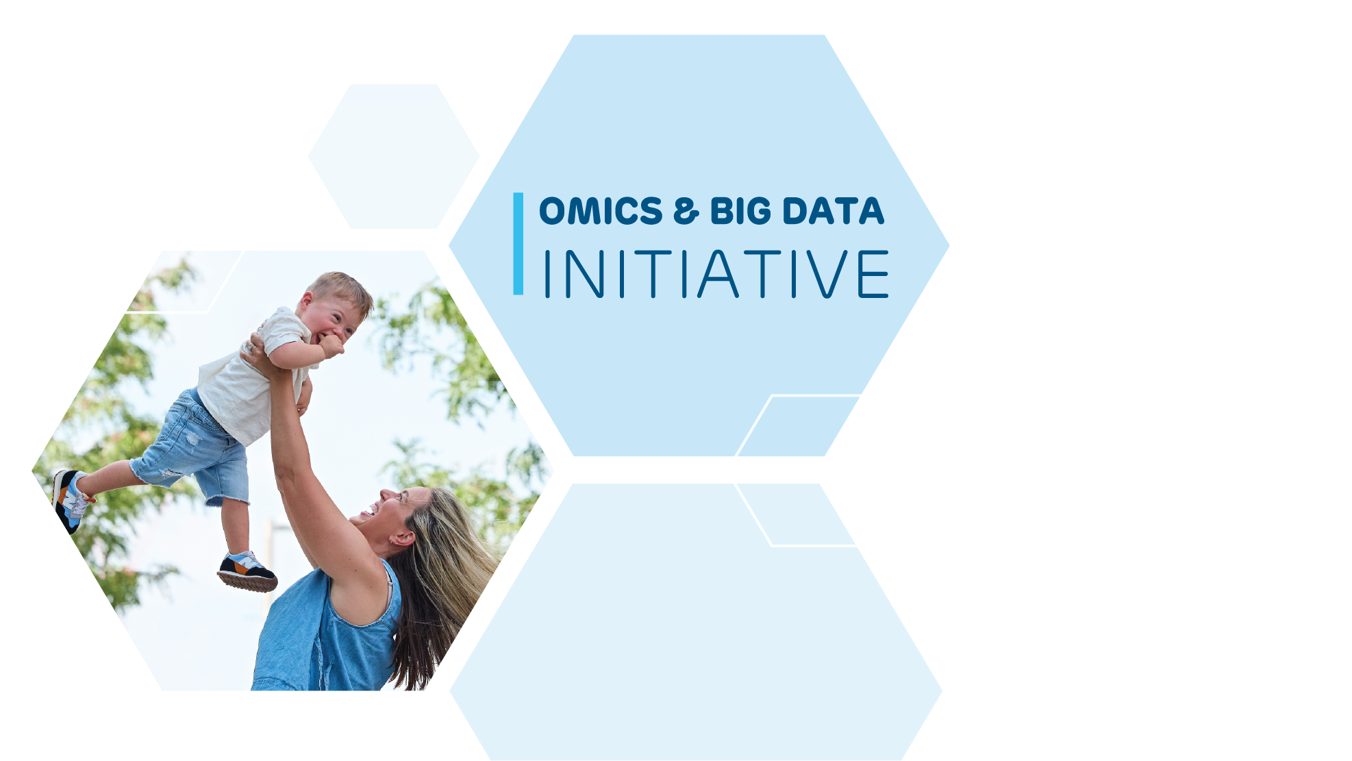 CHOP Omics & Big Data Initiative