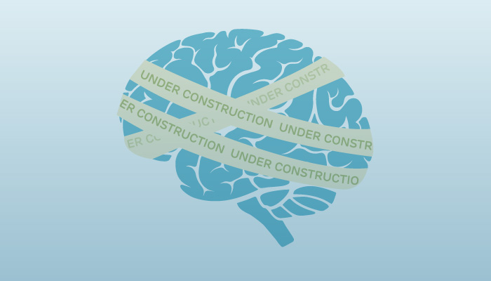 Cognitive Control Maturation